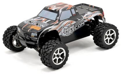 ремонт Радиоуправляемых машин и мотоциклов Kyosho в Ногинске 